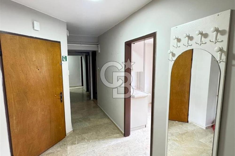ÇANKAYA EMEK'DE 3+1 KİRALIK 150m2 OFİS