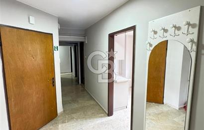 ÇANKAYA EMEK'DE 3+1 KİRALIK 150m2 OFİS