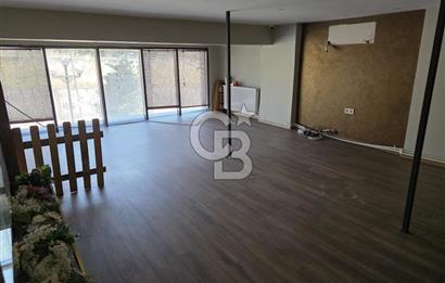Esenyurt Akevler Mah.E5 Üzeri Satılık 100 M2 Depolu Dükkan