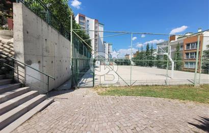 Yapracık Odtü Sitesi Kapalı Balkon-Güvenlik-Bahçe Katı 2+1