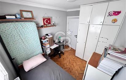 NERGİZ'DE MERKEZİ KONUMDA 3+1 SATILIK DAİRE