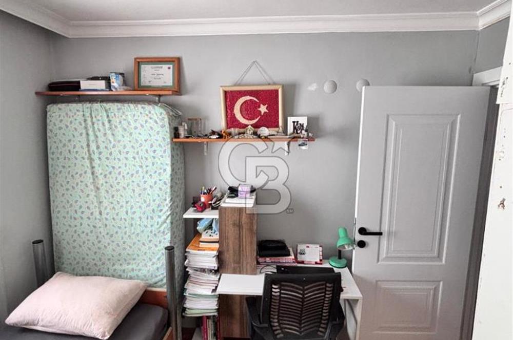 NERGİZ'DE MERKEZİ KONUMDA 3+1 SATILIK DAİRE