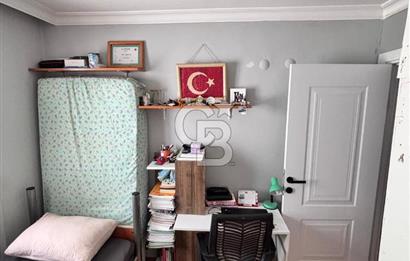 NERGİZ'DE MERKEZİ KONUMDA 3+1 SATILIK DAİRE
