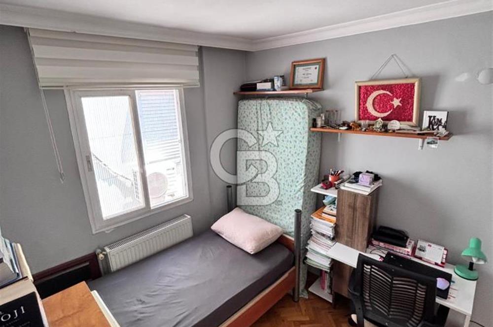NERGİZ'DE MERKEZİ KONUMDA 3+1 SATILIK DAİRE