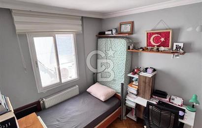 NERGİZ'DE MERKEZİ KONUMDA 3+1 SATILIK DAİRE