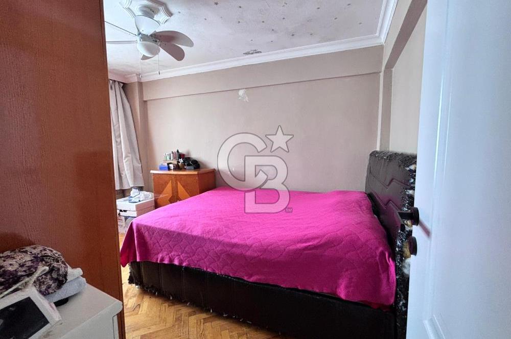 NERGİZ'DE MERKEZİ KONUMDA 3+1 SATILIK DAİRE