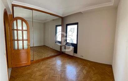 Caddebostan'da Kiralık Geniş 4+1 Güney Cephe Daire