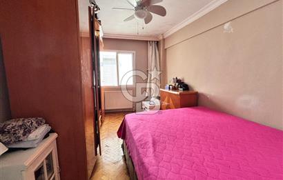 NERGİZ'DE MERKEZİ KONUMDA 3+1 SATILIK DAİRE