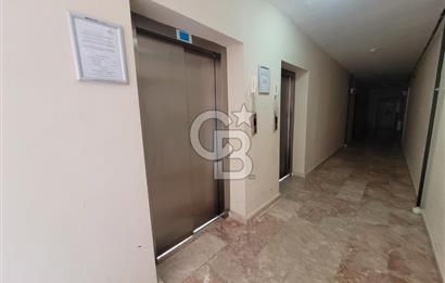 Yapracık Odtü Sitesi Kapalı Balkon-Güvenlik-Bahçe Katı 2+1
