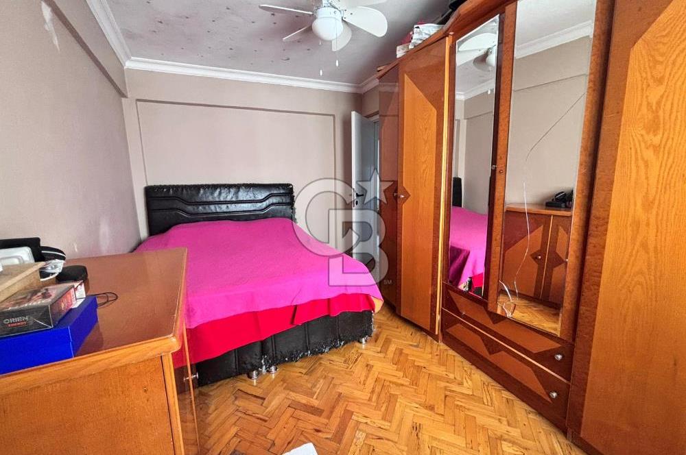 NERGİZ'DE MERKEZİ KONUMDA 3+1 SATILIK DAİRE