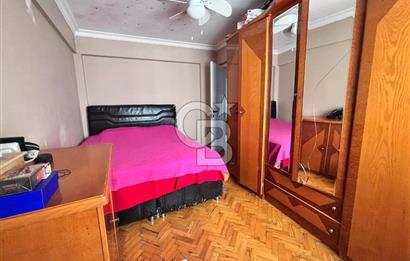 NERGİZ'DE MERKEZİ KONUMDA 3+1 SATILIK DAİRE