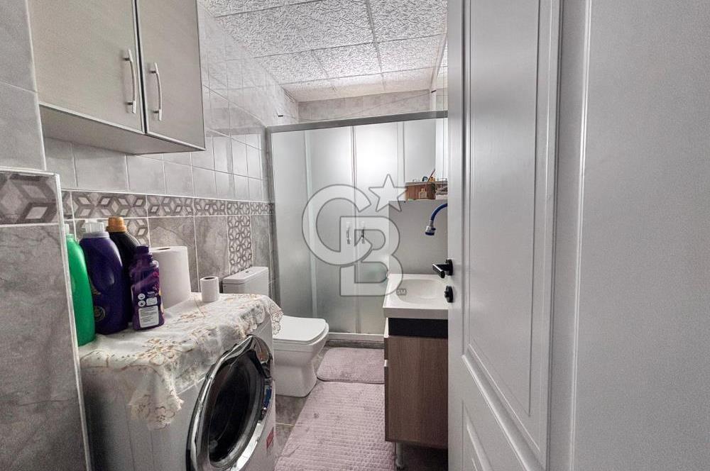 NERGİZ'DE MERKEZİ KONUMDA 3+1 SATILIK DAİRE