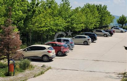 Yapracık Odtü Sitesi Kapalı Balkon-Güvenlik-Bahçe Katı 2+1