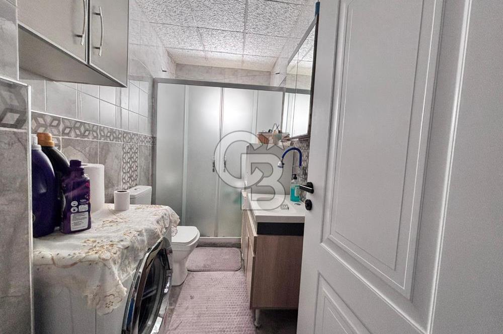 NERGİZ'DE MERKEZİ KONUMDA 3+1 SATILIK DAİRE