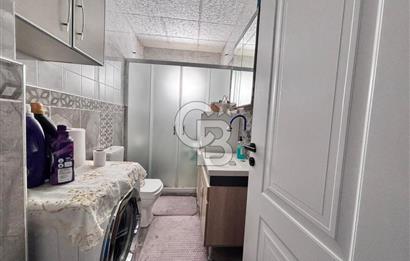 NERGİZ'DE MERKEZİ KONUMDA 3+1 SATILIK DAİRE