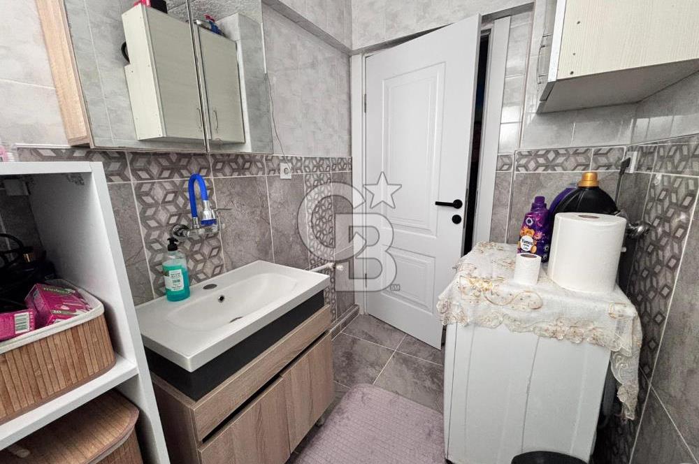 NERGİZ'DE MERKEZİ KONUMDA 3+1 SATILIK DAİRE