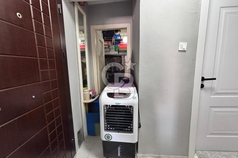 NERGİZ'DE MERKEZİ KONUMDA 3+1 SATILIK DAİRE