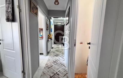 NERGİZ'DE MERKEZİ KONUMDA 3+1 SATILIK DAİRE