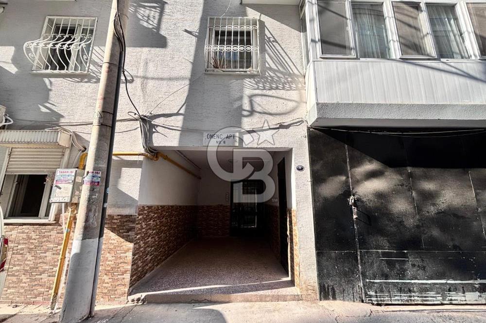 NERGİZ'DE MERKEZİ KONUMDA 3+1 SATILIK DAİRE