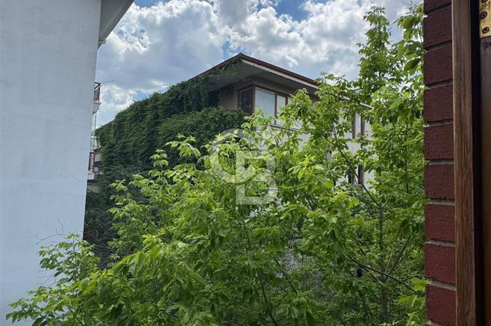 ÇANKAYA EMEK'DE 3+1 KİRALIK 150m2 OFİS