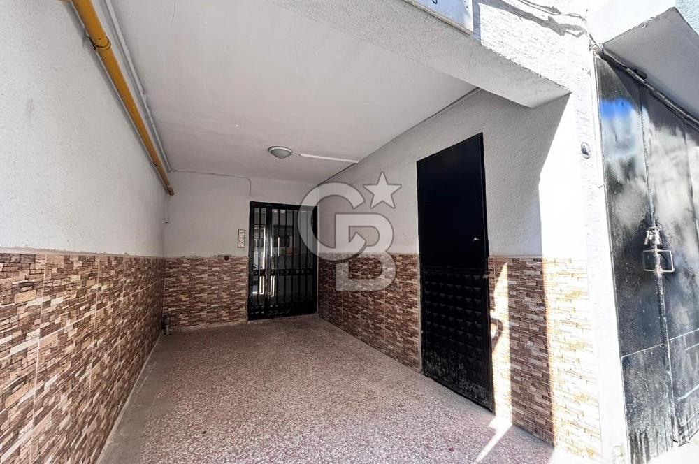 NERGİZ'DE MERKEZİ KONUMDA 3+1 SATILIK DAİRE