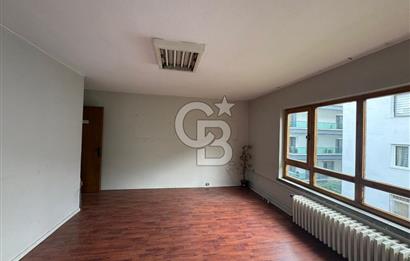 ÇANKAYA EMEK'DE 3+1 KİRALIK 150m2 OFİS