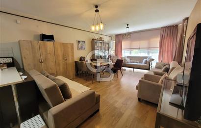 Yapracık Odtü Sitesi Kapalı Balkon-Güvenlik-Bahçe Katı 2+1