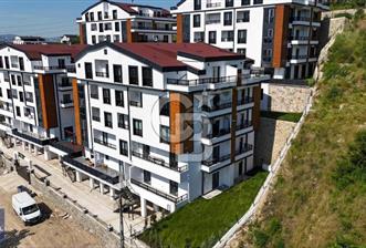 Başiskele Barbaros'ta Satılık 150 m2 3+1 Site içi B.Dubleks - 1 - 351719
