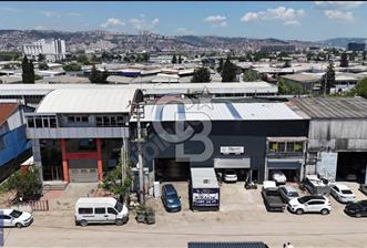 İzmit Sanayi Bölgesinde 200 m2 kiralık İşyerleri - 11 - 351748