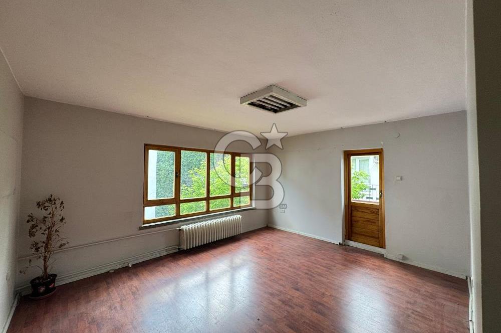ÇANKAYA EMEK'DE 3+1 KİRALIK 150m2 OFİS