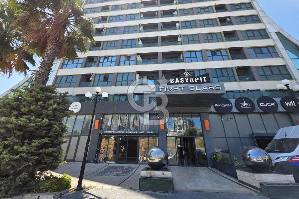 Esenyurt Akevler Mah.E5 Üzeri Satılık 100 M2 Depolu Dükkan