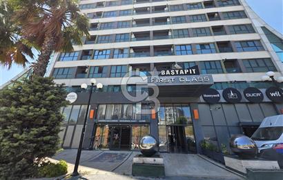 Esenyurt Akevler Mah.E5 Üzeri Satılık 100 M2 Depolu Dükkan