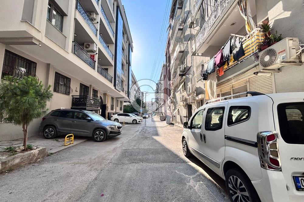 NERGİZ'DE MERKEZİ KONUMDA 3+1 SATILIK DAİRE