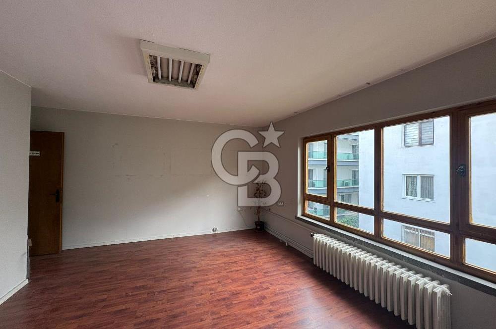 ÇANKAYA EMEK'DE 3+1 KİRALIK 150m2 OFİS
