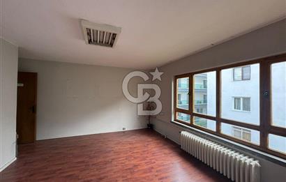 ÇANKAYA EMEK'DE 3+1 KİRALIK 150m2 OFİS