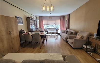 Yapracık Odtü Sitesi Kapalı Balkon-Güvenlik-Bahçe Katı 2+1