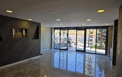 Esenyurt Akevler Mah.E5 Üzeri Satılık 100 M2 Depolu Dükkan