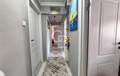 NERGİZ'DE MERKEZİ KONUMDA 3+1 SATILIK DAİRE