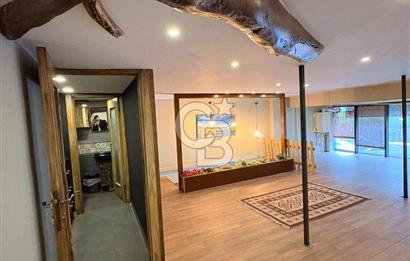 Esenyurt Akevler Mah.E5 Üzeri Satılık 100 M2 Depolu Dükkan