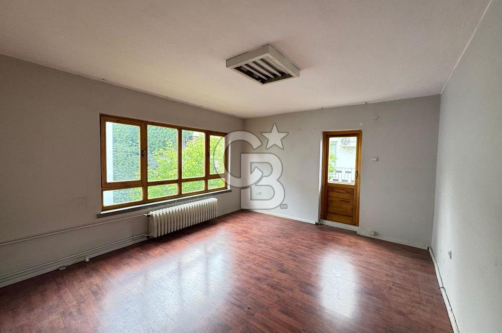 ÇANKAYA EMEK'DE 3+1 KİRALIK 150m2 OFİS