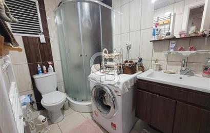 Yapracık Odtü Sitesi Kapalı Balkon-Güvenlik-Bahçe Katı 2+1