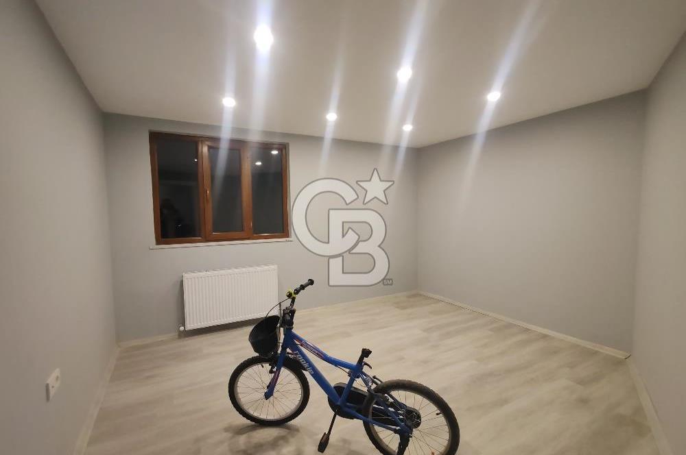 Akpınar mah. 4+3 üst dubleks satılık 