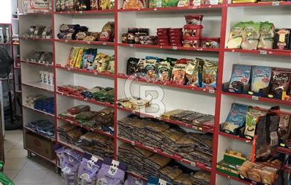 Etimesgut Kazım Karabekir Caddesi'nde Köşe Başı Kiralık Dükkan