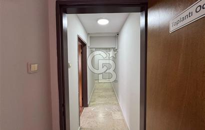 ÇANKAYA EMEK'DE 3+1 KİRALIK 150m2 OFİS