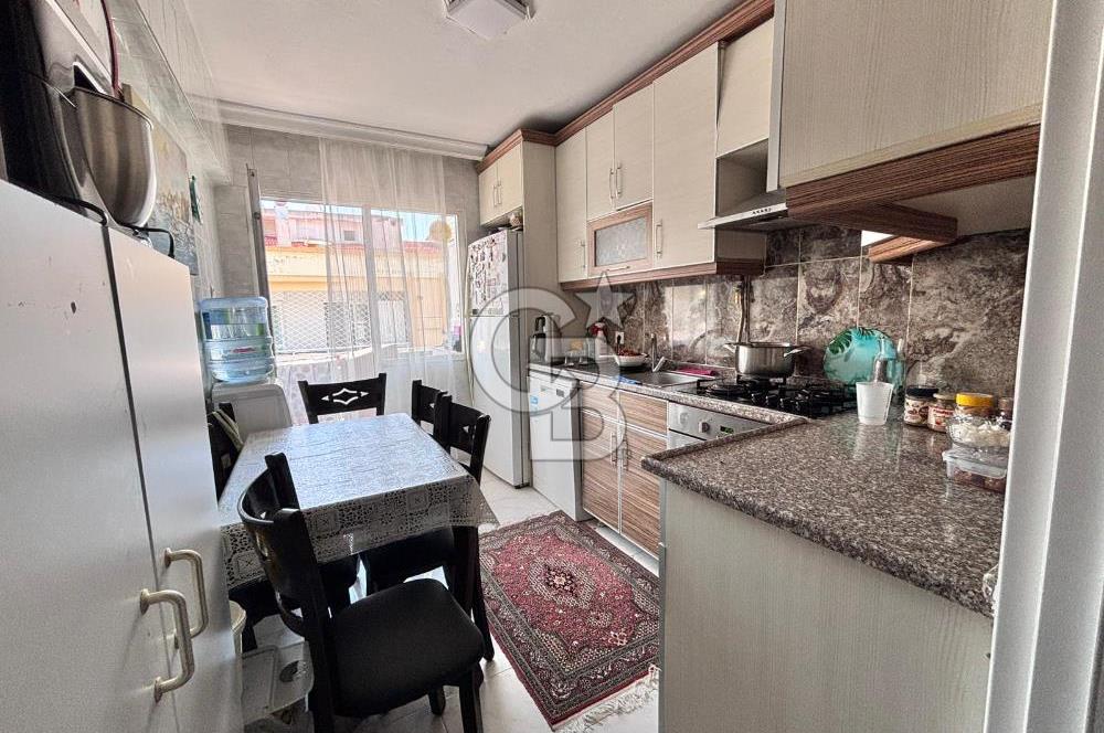 NERGİZ'DE MERKEZİ KONUMDA 3+1 SATILIK DAİRE