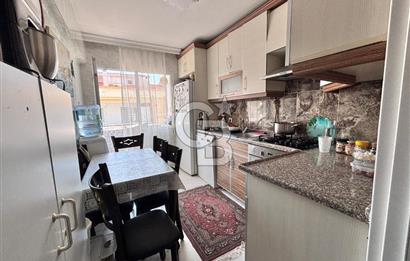 NERGİZ'DE MERKEZİ KONUMDA 3+1 SATILIK DAİRE
