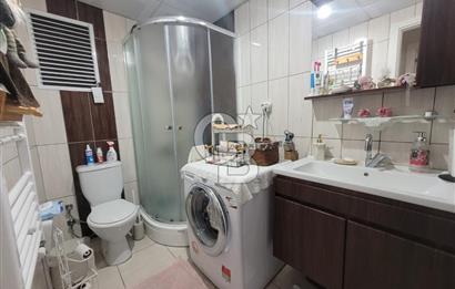 Yapracık Odtü Sitesi Kapalı Balkon-Güvenlik-Bahçe Katı 2+1