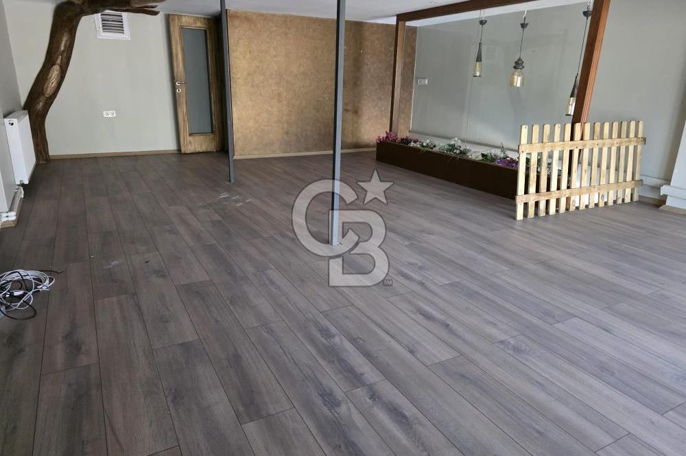 Esenyurt Akevler Mah.E5 Üzeri Satılık 100 M2 Depolu Dükkan