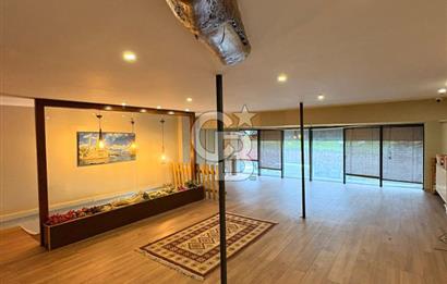 Esenyurt Akevler Mah.E5 Üzeri Satılık 100 M2 Depolu Dükkan