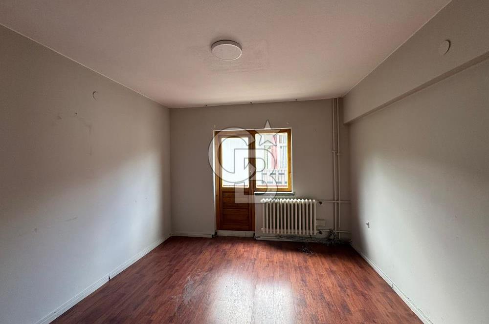 ÇANKAYA EMEK'DE 3+1 KİRALIK 150m2 OFİS